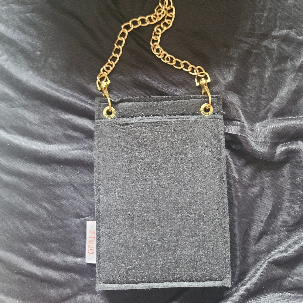 Felt pocketbook inserts - Picture 7 of 8